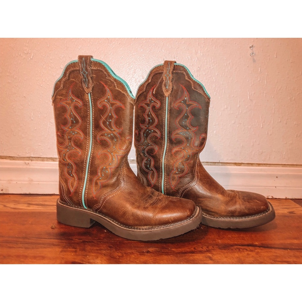 Justin Gypsy Cowboy Boots